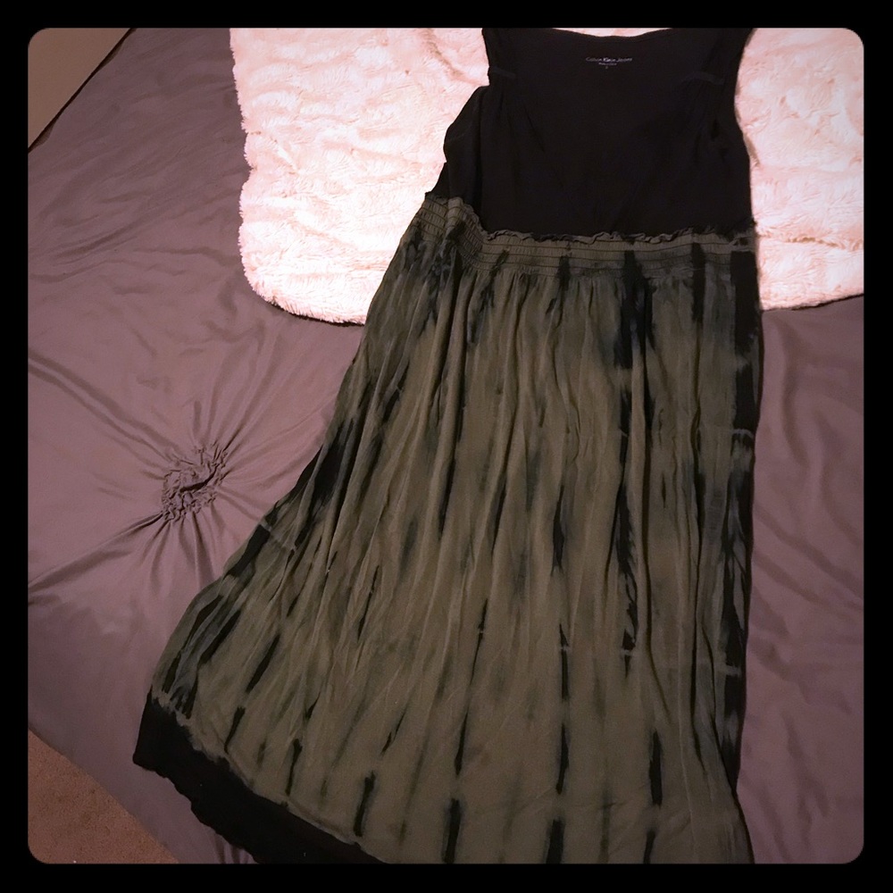 Calvin Klein dress